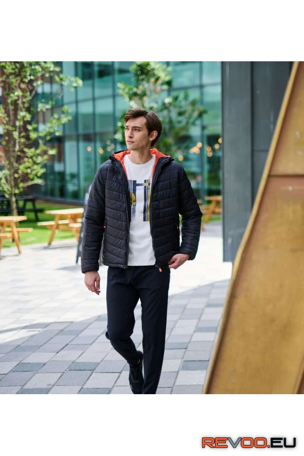 Thermogen warmloft fűthető dzseki   Regatta RETRA527 13.