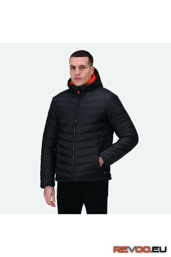 Thermogen warmloft fűthető dzseki   Regatta RETRA527 3.