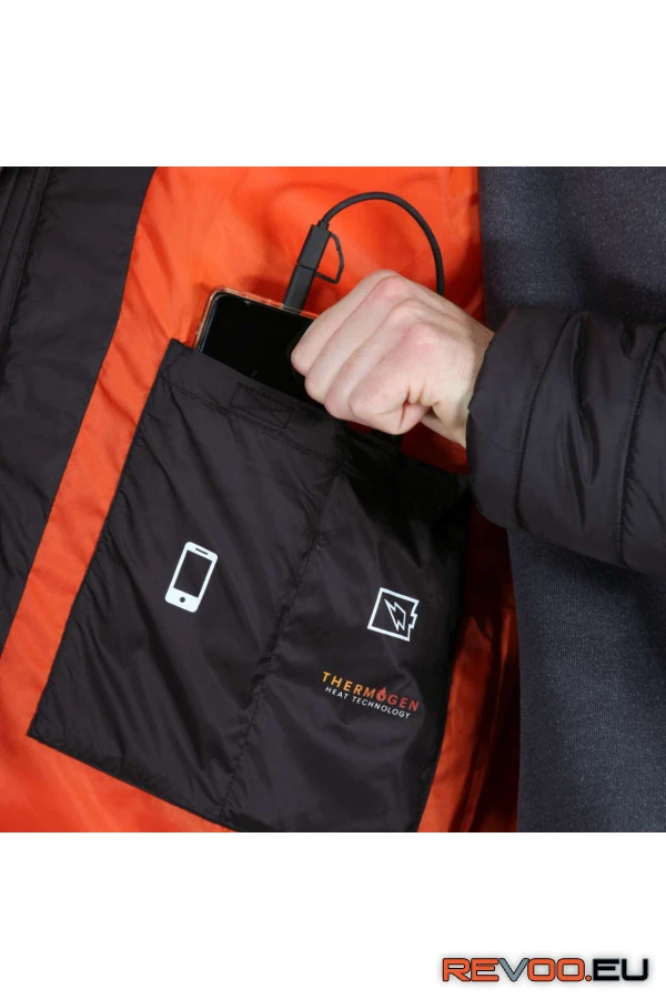 Thermogen warmloft fűthető dzseki   Regatta RETRA527 6.