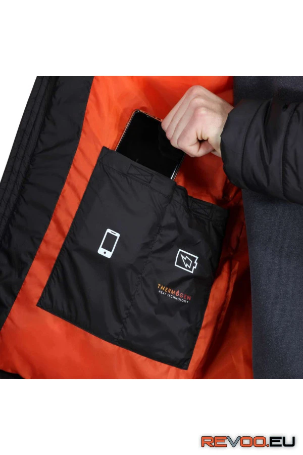 Thermogen warmloft fűthető dzseki   Regatta RETRA527 7.