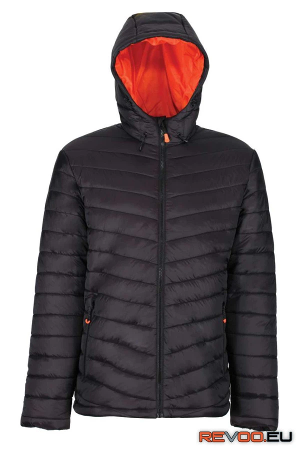 Thermogen warmloft fűthető dzseki   Regatta RETRA527 8.