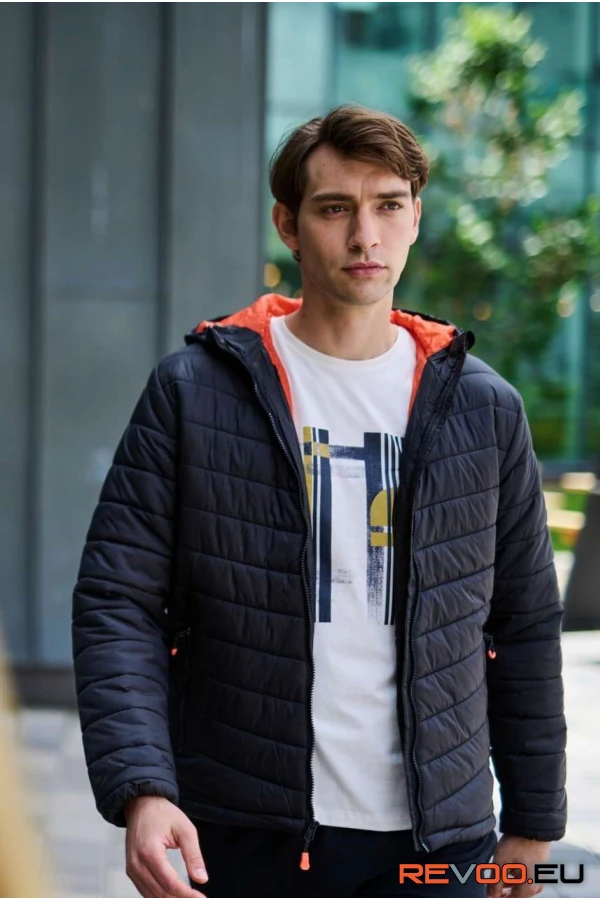 Thermogen warmloft fűthető dzseki   Regatta RETRA527 1.