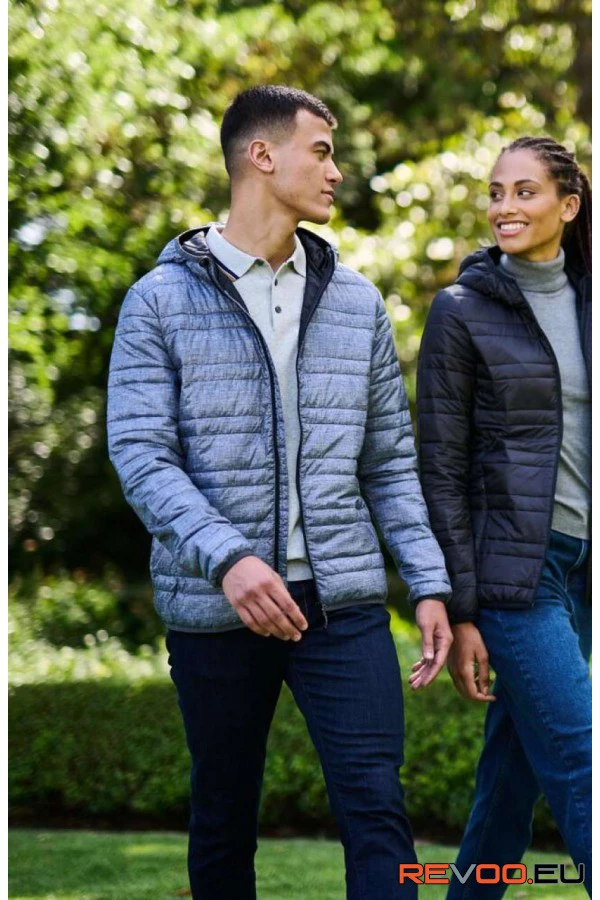 Hooded Packaway Firedown dzseki Regatta RETRA530 2.