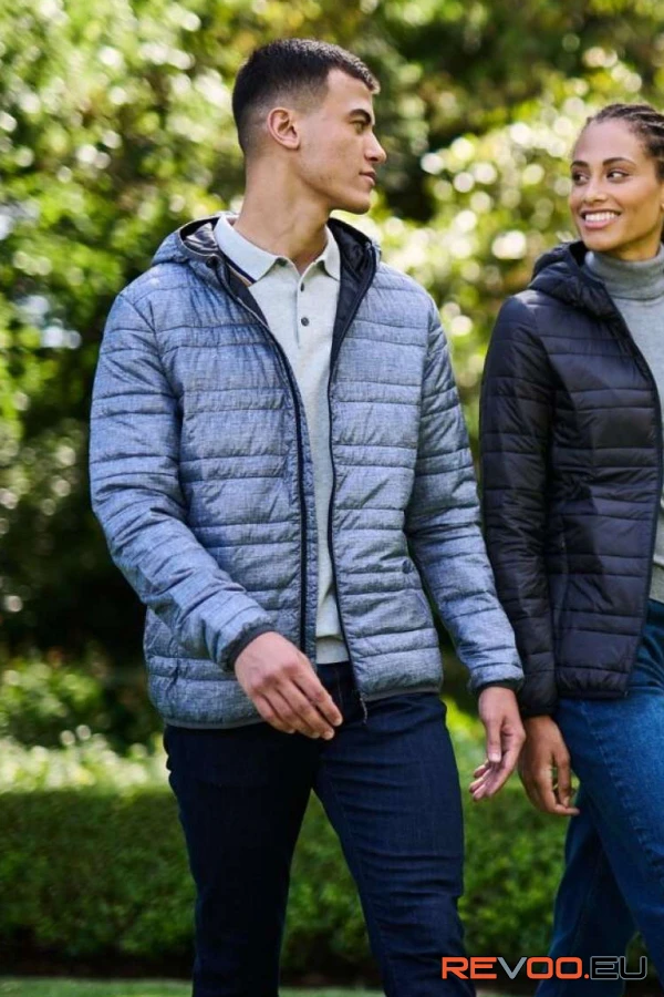 Hooded Packaway Firedown dzseki Regatta RETRA530 1.