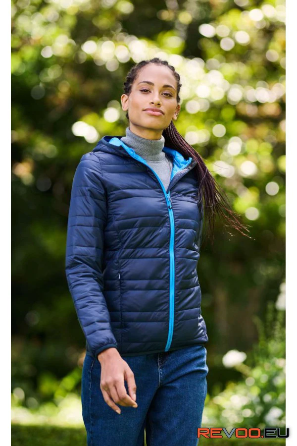 Firedown női kapucnis kabát Regatta RETRA531 2.