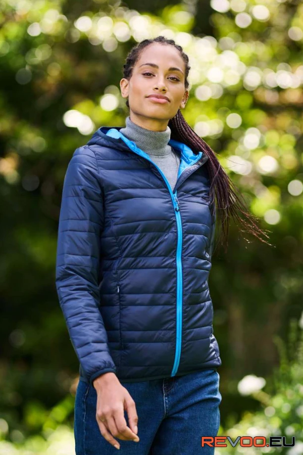 Firedown női kapucnis kabát Regatta RETRA531 1.