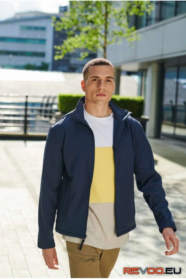 Reid softshell dzseki Regatta RETRA654 1.