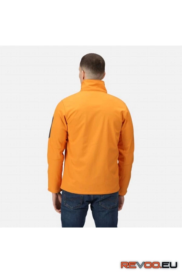 Arcola háromrétegű membrán softshell dzseki Regatta RETRA674 5.