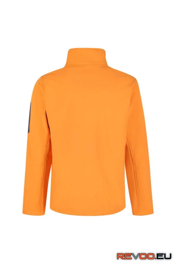 Arcola háromrétegű membrán softshell dzseki Regatta RETRA674 8.