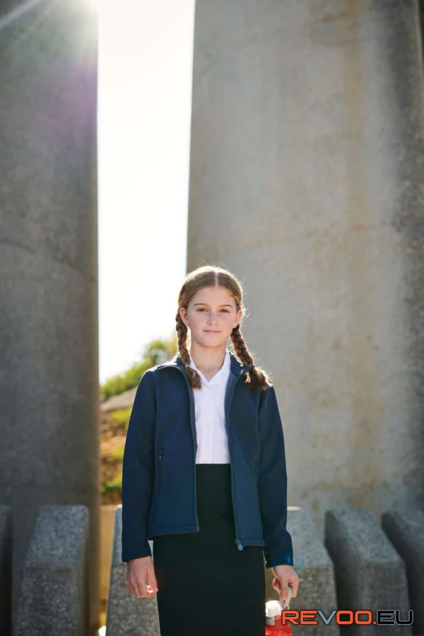 Softshell dzseki Regatta RETRA683 1.