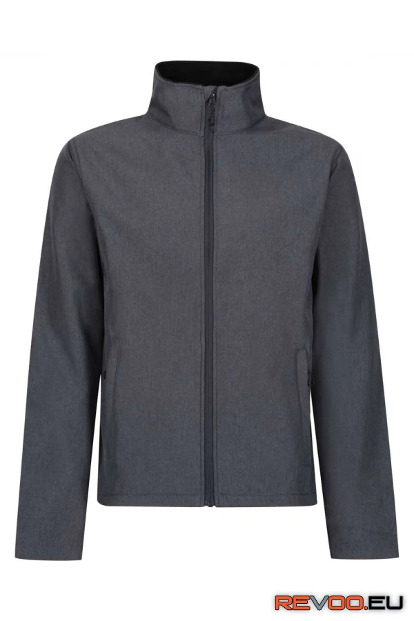 Limestone márga nyomtatható softshell kabát Regatta RETRA698 1.