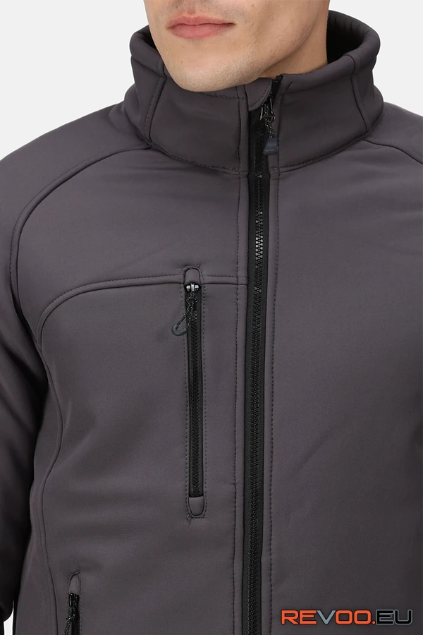 Northway prémium softshell felső Regatta RETRA699 2.