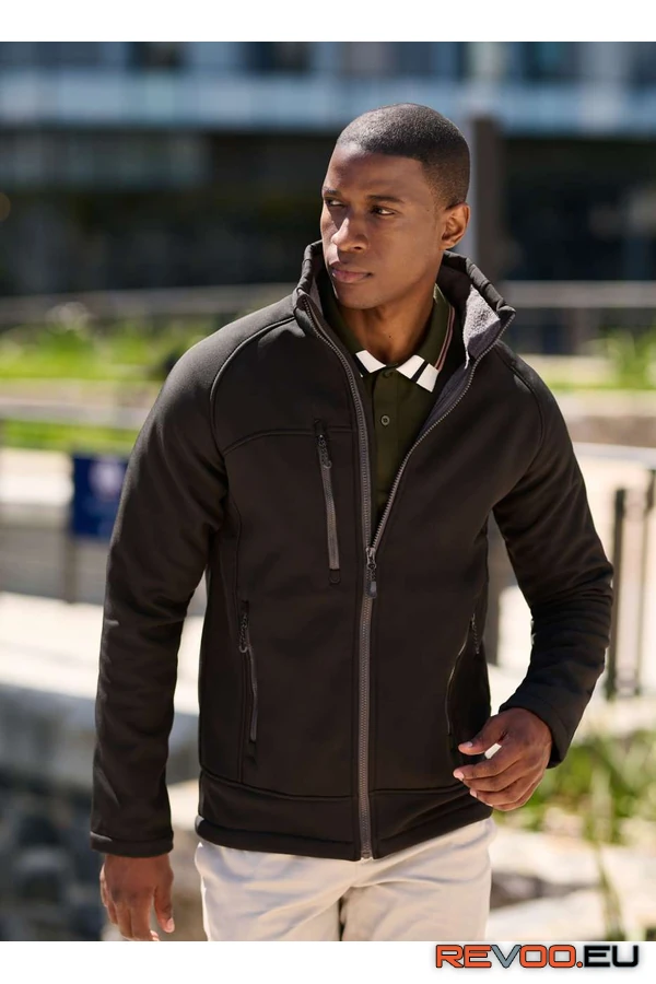 Northway prémium softshell felső Regatta RETRA699 1.