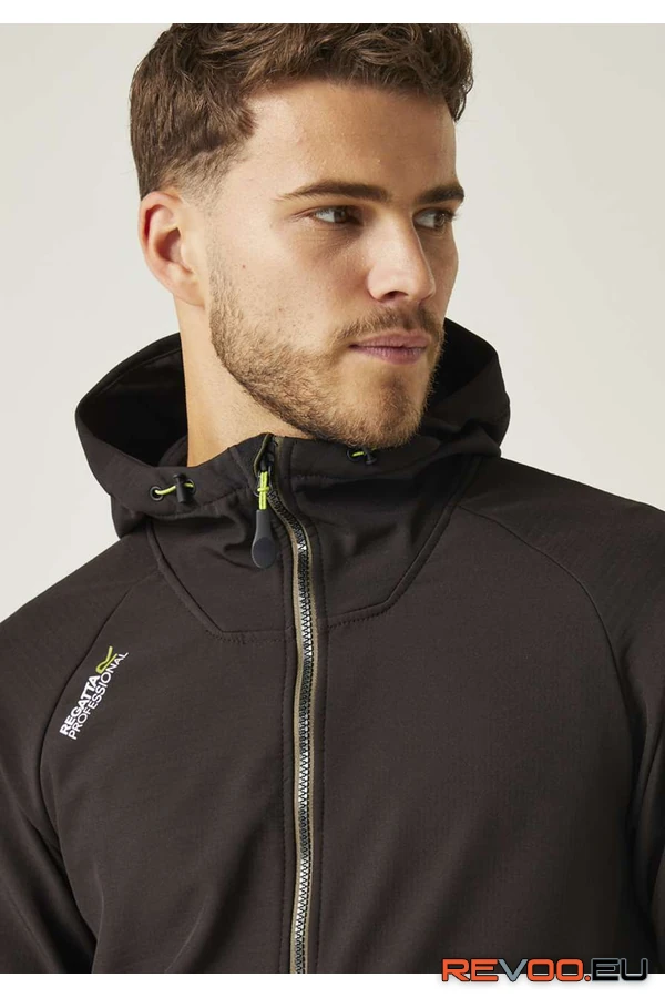 Tactical Surrender softshell dzseki Regatta RETRA707 4.
