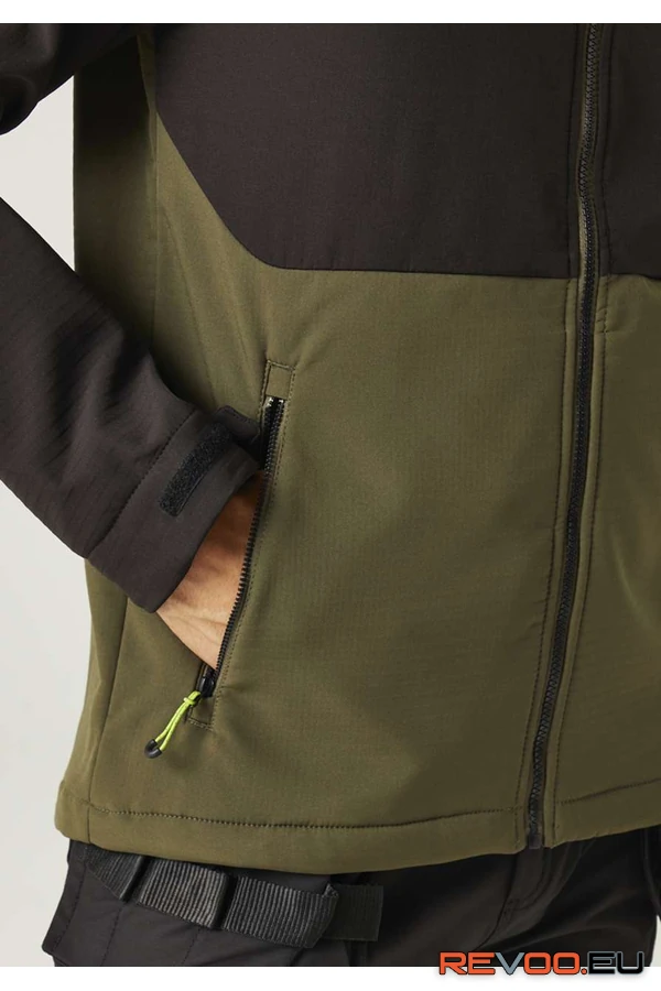 Tactical Surrender softshell dzseki Regatta RETRA707 5.