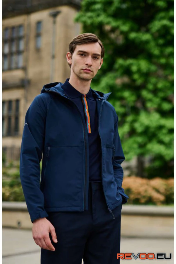 X-Pro Prolite eco-sztreccs softshell kabát Regatta RETRA710 2.