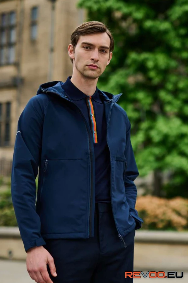 X-Pro Prolite eco-sztreccs softshell kabát Regatta RETRA710 1.