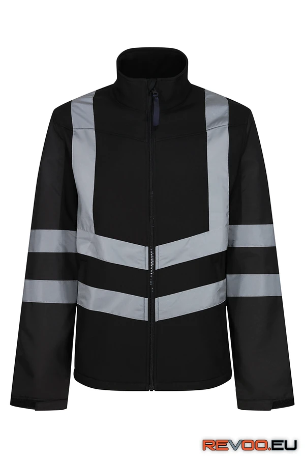 Pro Ballistic softshell felső Regatta RETRA724 1.