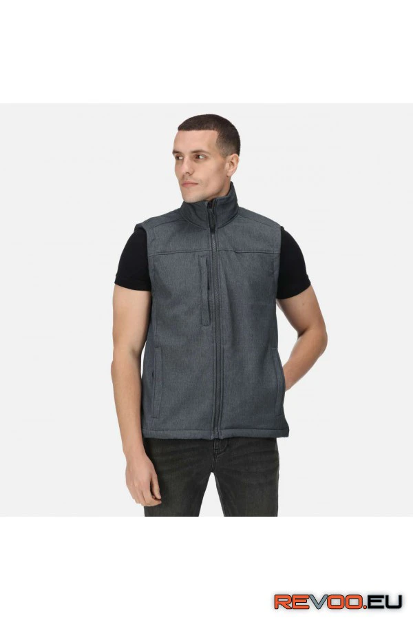 Flux softshell mellény   Regatta RETRA788 2.