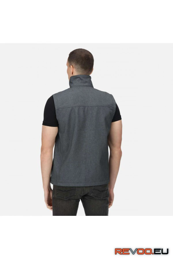 Flux softshell mellény   Regatta RETRA788 3.