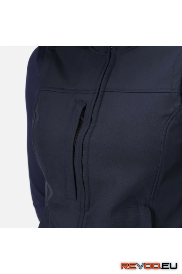 Női Flux softshell mellény Regatta RETRA790 5.