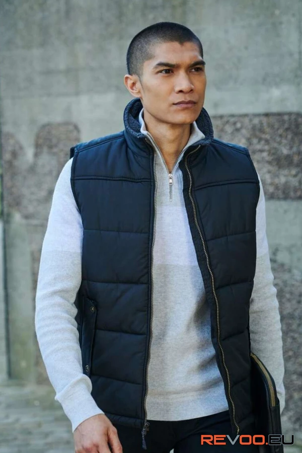 Altoona bélelt mellény   Regatta RETRA806 1.