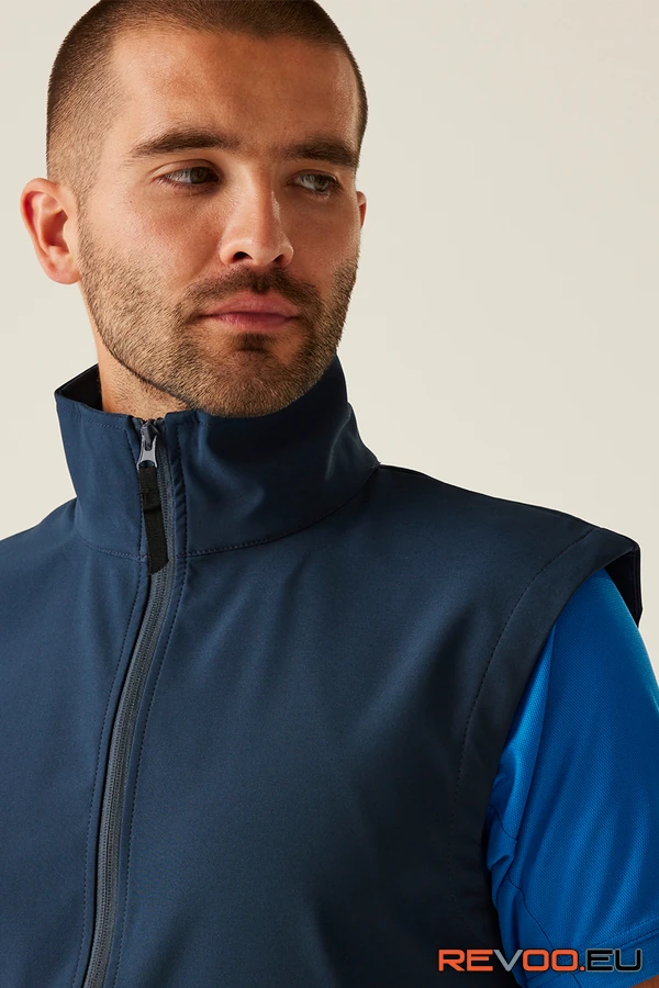 Klasszikus softshell mellény Regatta RETRA820 2.
