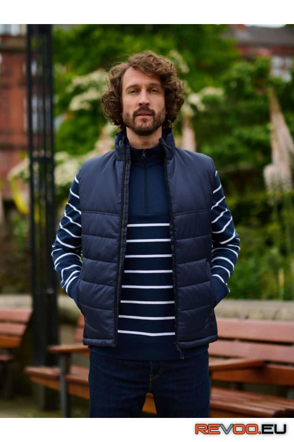 Stage II. bélelt mellény Regatta RETRA831 1.