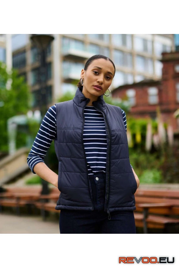 Stage II. bélelt mellény Regatta RETRA832 1.