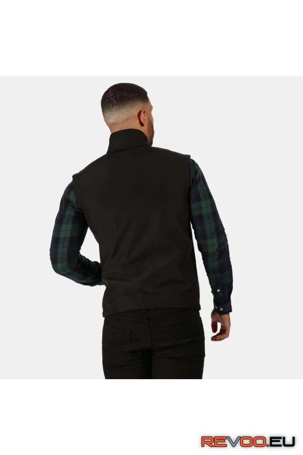 Ablaze nyomtatható softshell mellény Regatta RETRA844 2.