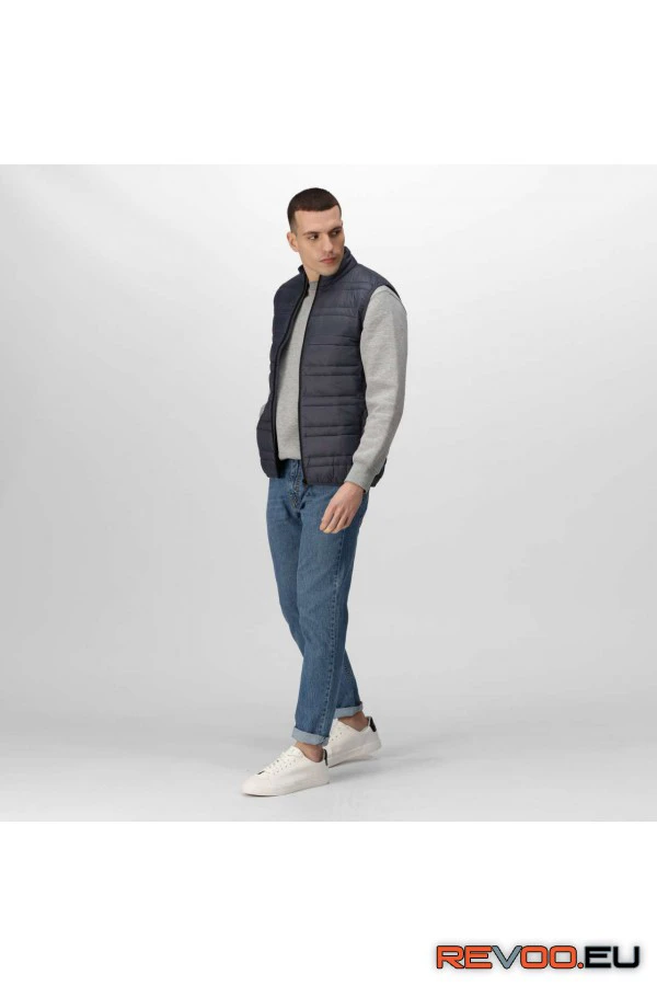 Firedown bélelt mellény Regatta RETRA856 4.