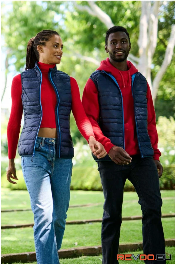 Firedown bélelt mellény Regatta RETRA856 1.