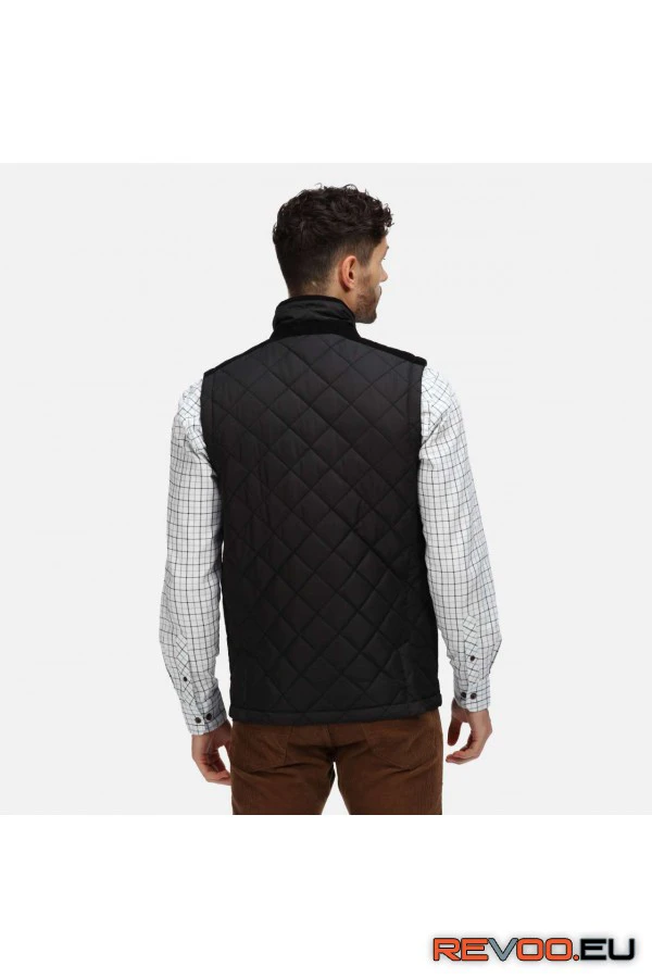 Padbury bélelt mellény Regatta RETRA874 4.