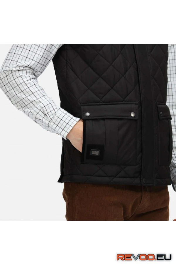 Padbury bélelt mellény Regatta RETRA874 5.