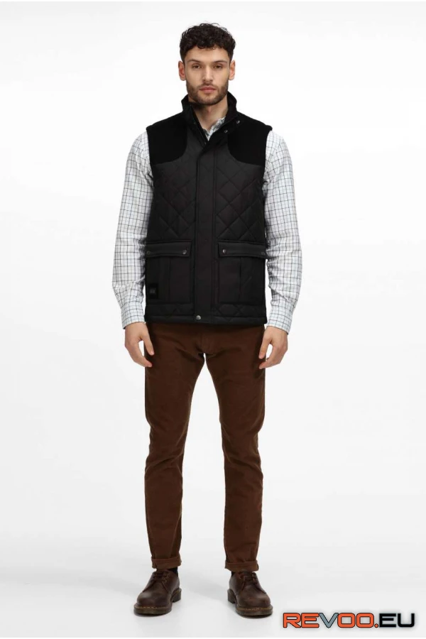 Padbury bélelt mellény Regatta RETRA874 1.