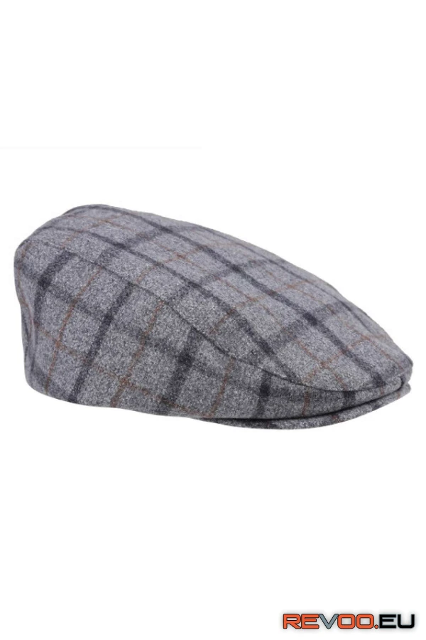 Acre tweed hatású lapos sapka Regatta RETRC338 1.