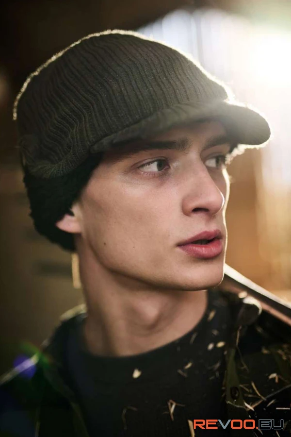 Kötött sildes sapka Regatta RETRC340 1.