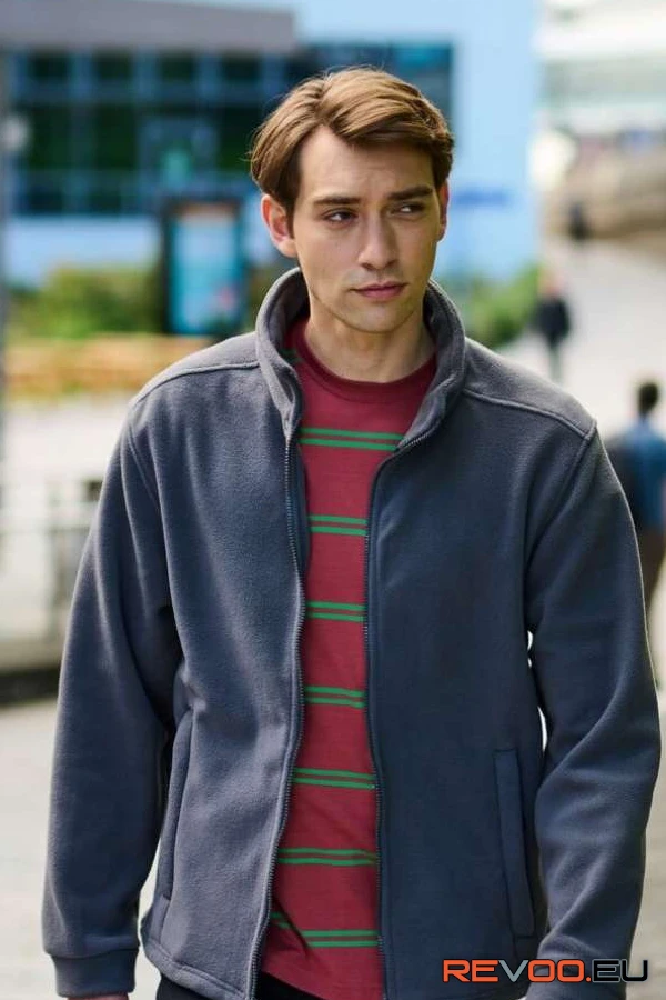 Thor 350 vastag dzseki Regatta RETRF582 1.