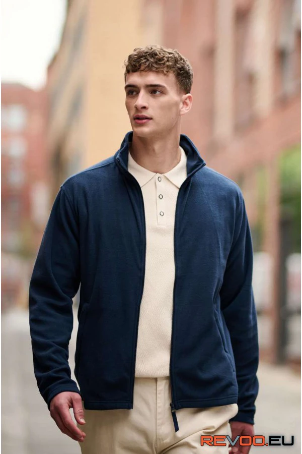 Klasszikus mikropolár   Regatta RETRF619 2.