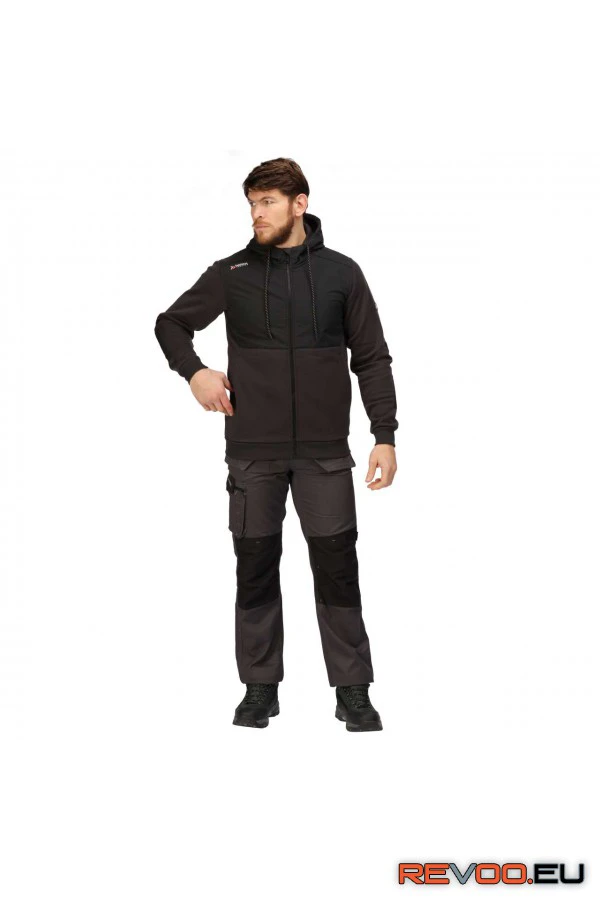 Tactical Major pulóver   Regatta RETRF643 2.