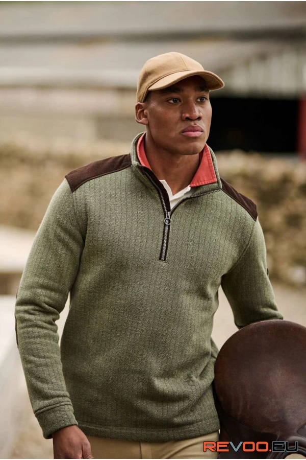 Holbeck félcipzáras polárfelső Regatta RETRF665 1.