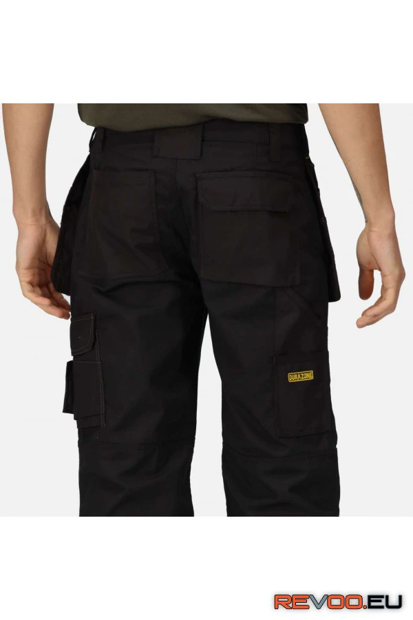 Hardwear lengőzsebes nadrág Regatta RETRJ335R 4.