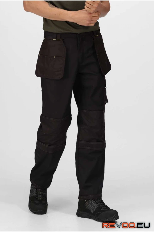 Hardwear lengőzsebes nadrág Regatta RETRJ335R 1.