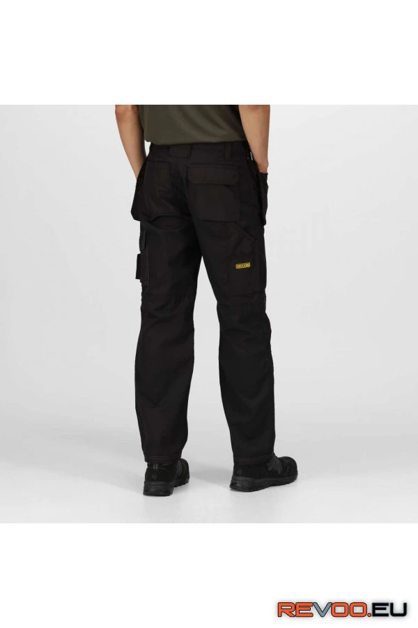 Hardwear lengőzsebes nadrág   Regatta RETRJ335S 3.