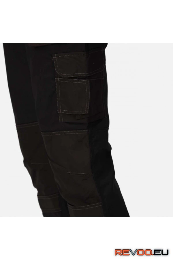 Hardwear lengőzsebes nadrág   Regatta RETRJ335S 5.