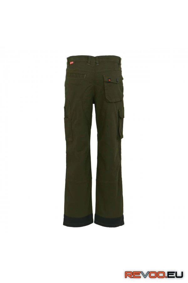 Scandal sztreccs nadrág Regatta RETRJ373R 2.