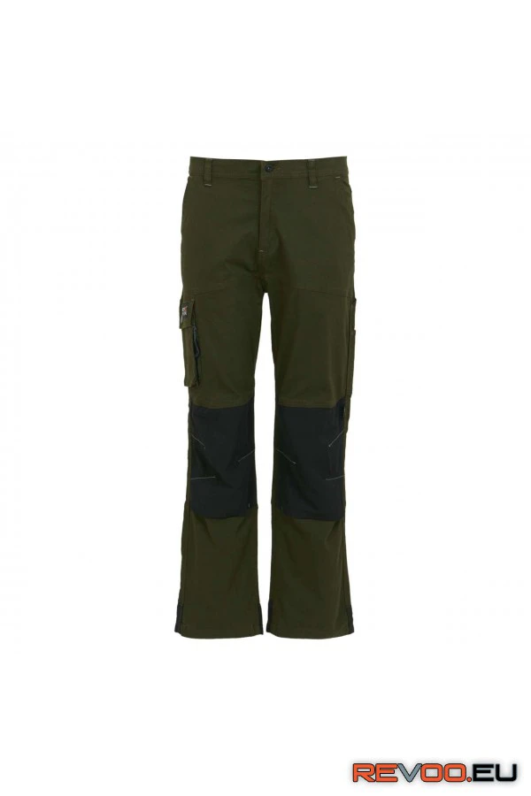 Scandal sztreccs nadrág Regatta RETRJ373R 3.