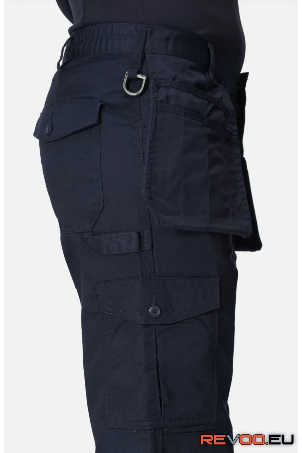 Pro Cargo lengőzsebes nadrág Regatta RETRJ501L 3.