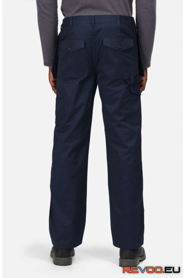 Pro Cargo lengőzsebes nadrág Regatta RETRJ501L 4.