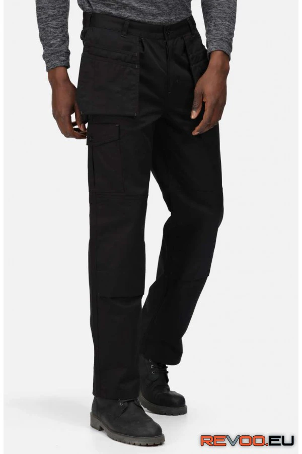 Pro Cargo lengőzsebes nadrág Regatta RETRJ501L 5.